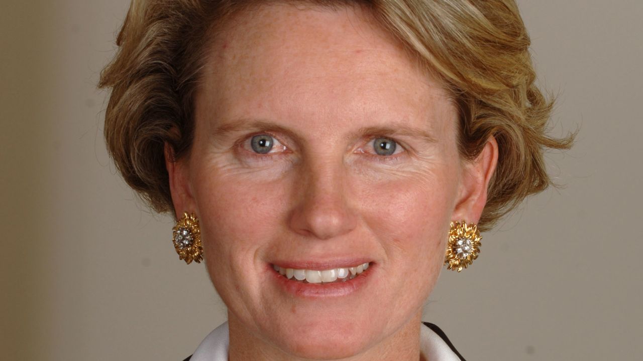 Isobel Coleman