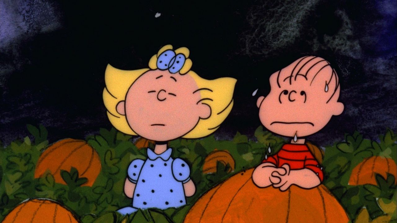 How to watch "It's the Great Pumpkin Charlie Brown!" this Halloween