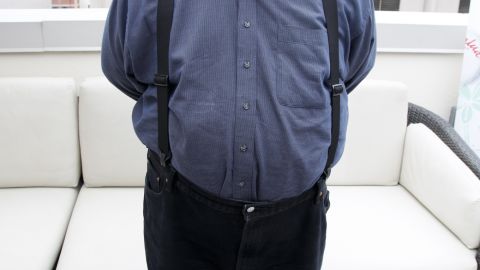 George R.R. Martin wrote a blog post titled "Corporate Cowardice."