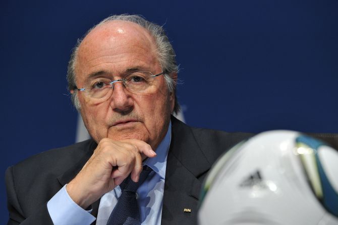 Blatter<a href="index.php?page=&url=http%3A%2F%2Fcnn.com%2F2011%2F10%2F21%2Fsport%2Ffootball%2Ffootball-fifa-blatter-corruption%2F"> announces the introduction of four new task forces</a> and a "Committee of Good Governance" aimed at reforming the organization and repairing its reputation. 