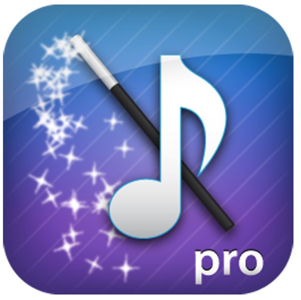<strong>Tempo Magic Pro: </strong>($4.99; lolofit.com) This lets you adjust a song's tempo to match your workout speed without making it sound at all weird. So for us, Katy Perry's E.T. sounded just as awesome timed for a leisurely warm-up as it did revved up for a sprint. (iPhone, iPod Touch, iPad)