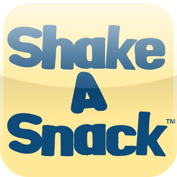 <strong>Shake a Snack:</strong> ($0.99; shakeasnack.com) Give your device a jiggle, and a virtual slot machine rings up a three-ingredient snack for 100 to 300 calories. We scored a totally yummy 170-calorie Greek yogurt--pumpkin--graham cracker creation. (iPhone, iPod Touch, iPad)