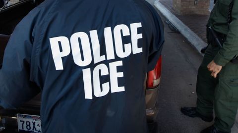 The American Civil Liberties Union alleges three women were sexually assaulted while in ICE custody.