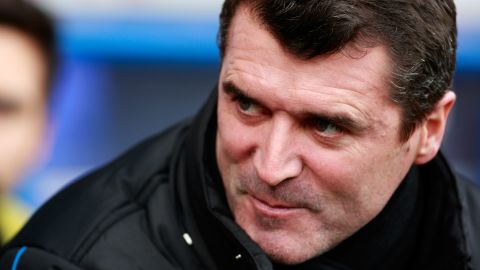 Former Manchester United star Roy Keane says City have yet to prove they can win big matches.
