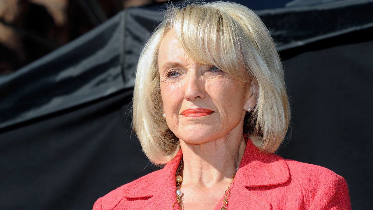Arizona Gov. Jan Brewer has said she wants the U.S. Supreme Court to decide the immigration enforcement issue.