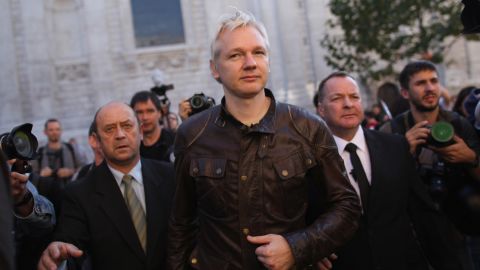 WikiLeaks saga insiders are split on Julian Assange's ordered extradition to Sweden.
