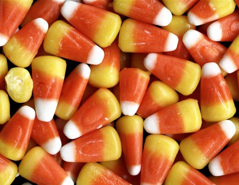 Manufacturers will produce almost 9 billion pieces of candy corn this year. The tricolored kernels are a beloved Halloween staple for millions, although not everyone loves them.