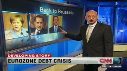 Leaders to meet on Eurozone debt crisis_00001401