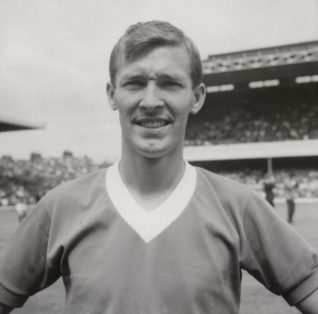 Despite being a prolific goalscorer for Scottish clubs St. Johnstone and Dunfermline, Ferguson's big move to Glasgow Rangers in 1967 proved disappointing and he left two years later. He ended his playing days at Ayr in 1974 without winning a major honor.