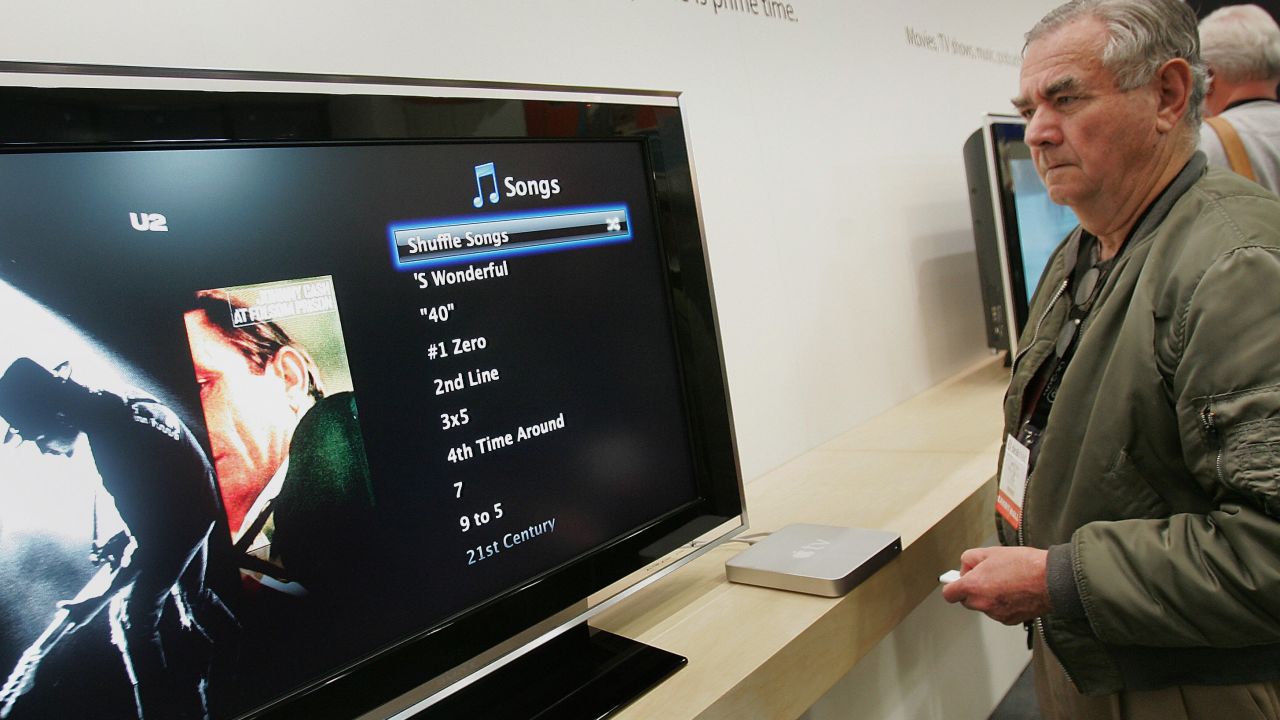 MUNSTER: Apple's new TV service could finally make the Apple