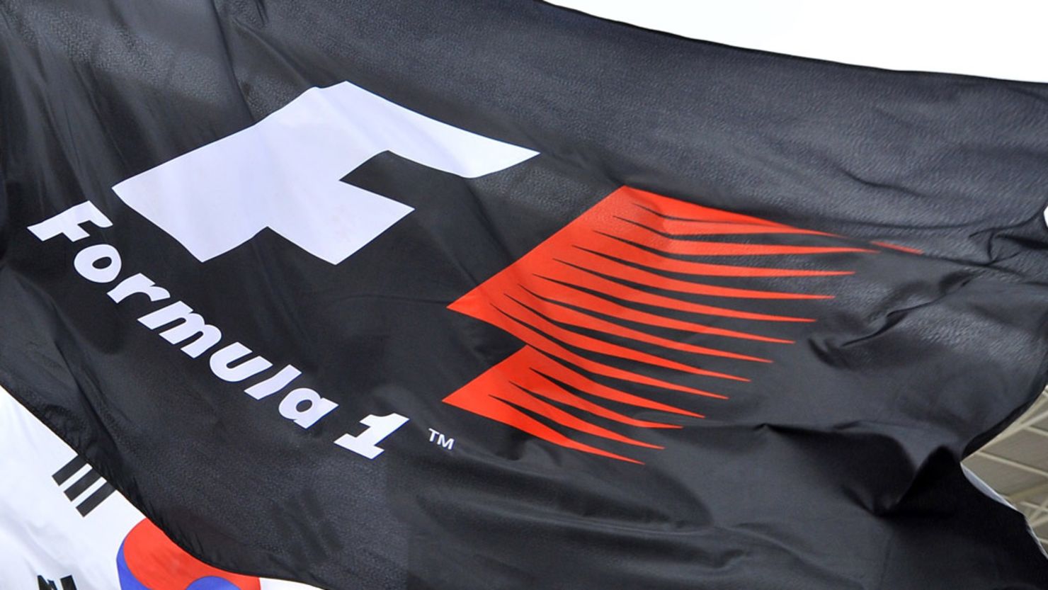 f1 logo flag 