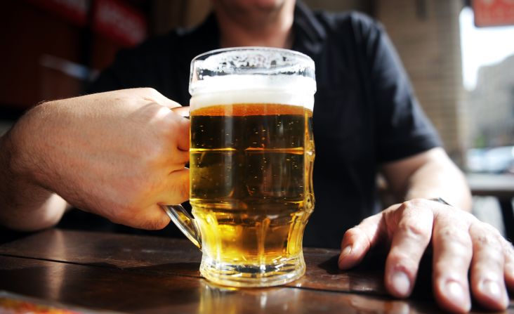 One of Ferguson's first tasks at United was to address the drinking culture in the first-team squad. The story goes that he had scouts all around Manchester, who would phone in sightings of players in bars and pubs, and keep Ferguson abreast of their whereabouts.