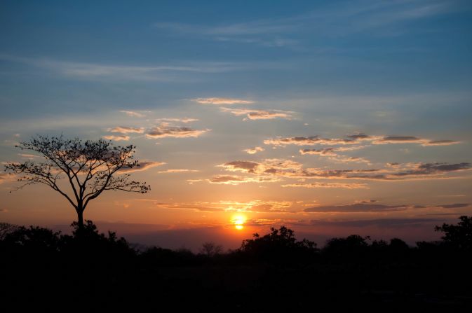 Mozambique's breathtaking scenery and sunsets is putting the country on the map as a top tourist destination.  