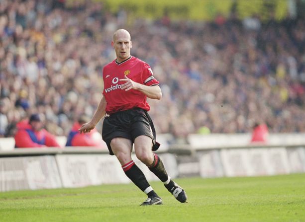 Ferguson paid a club record $16.7 million for defender Jaap Stam, but after being exposed by Arsenal's Nicolas Anelka in the 1997 Charity Shield, the traditional curtain raiser to the English top flight season, the Dutchman was widely labelled a lumbering waste of space. Three league titles and a Treble later, Ferguson had them eating their words.