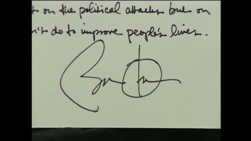 Letters from President Obama _00022404