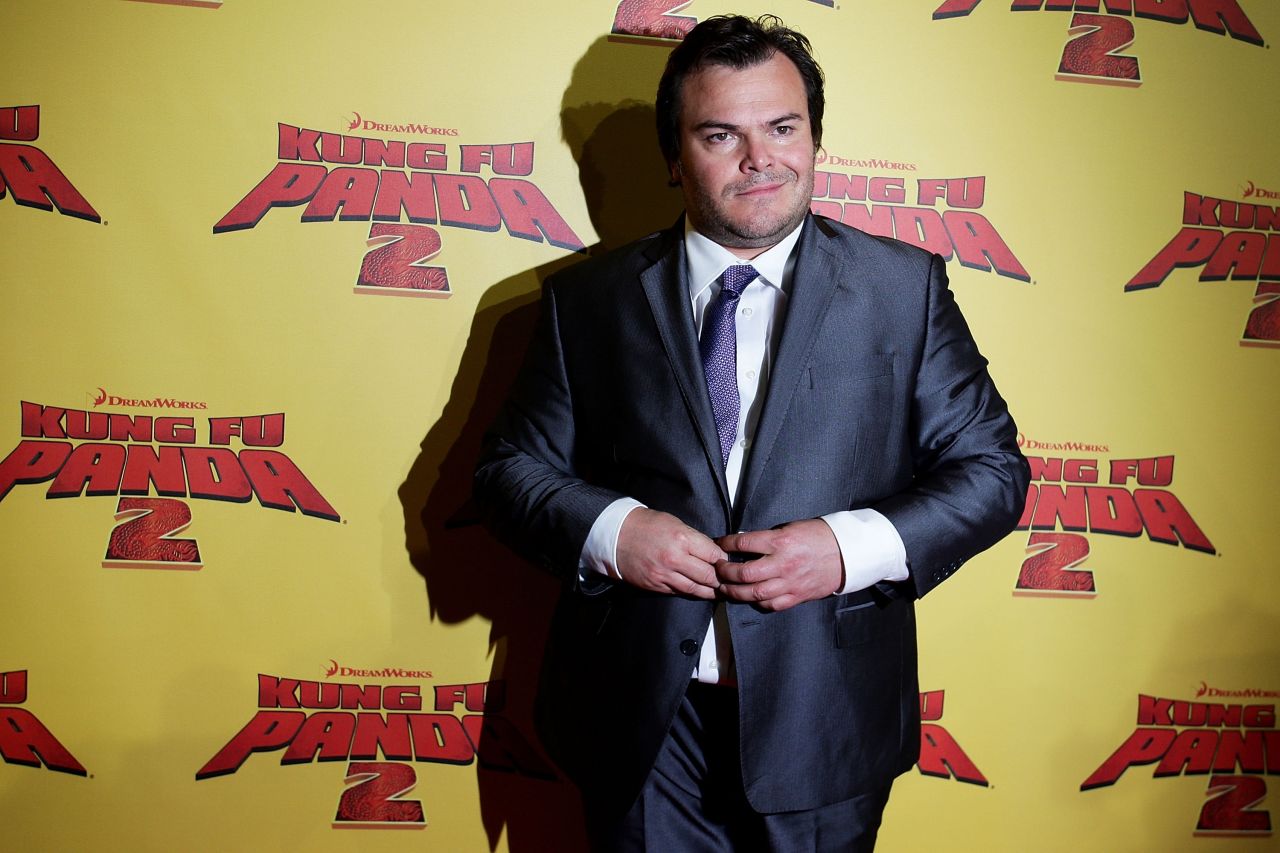Jack Black has taught himself both French and Spanish. One thing that helps: <a href="http://www.americareadsspanish.org/amigos-del-espanol/one-by-one/306-jack-black-watches-spanish-movies-in-his-original-version.html" target="_blank" target="_blank">watching films in their original languages</a>.