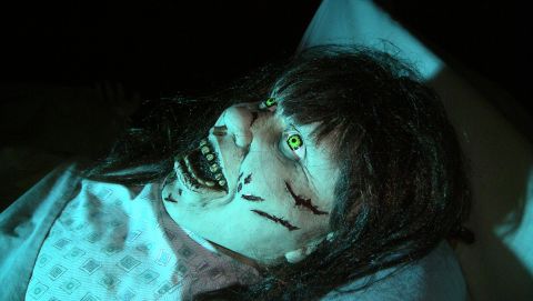 Homemade Haunts Offer Cheap Thrills For The Whole Neighborhood Cnn Homemade Haunts Offer Cheap Thrills For The Whole Neighborhood Cnn