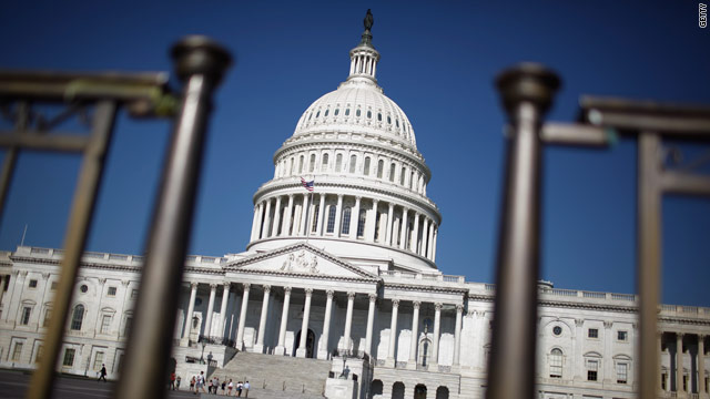 House Rejects Balanced Budget Amendment | CNN Politics