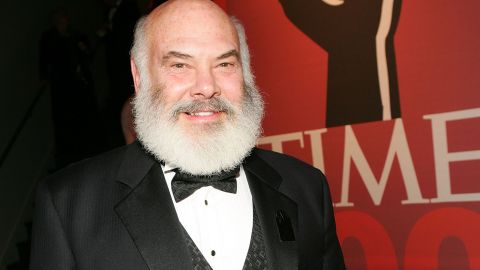 Andrew Weil