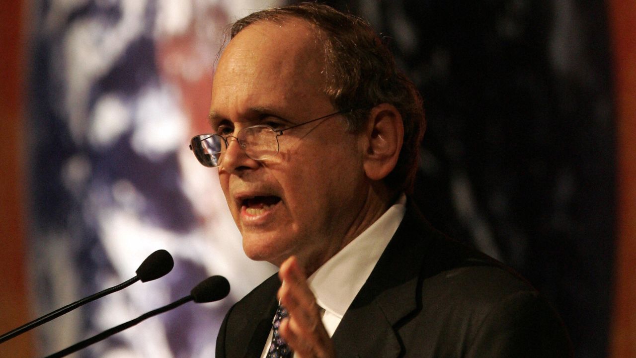 Daniel Yergin