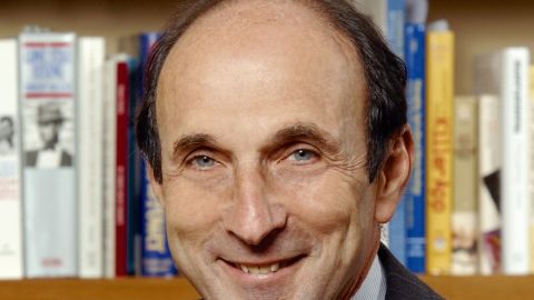 Marty Linsky