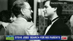 piers steve jobs search for parents_00031105
