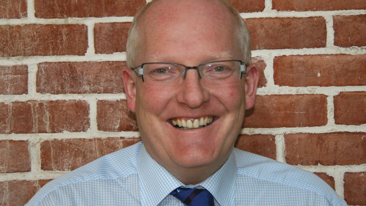 Thomas Kleine-Brockhoff