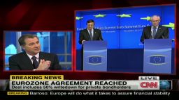 stevens eurozone agreement reax_00003417