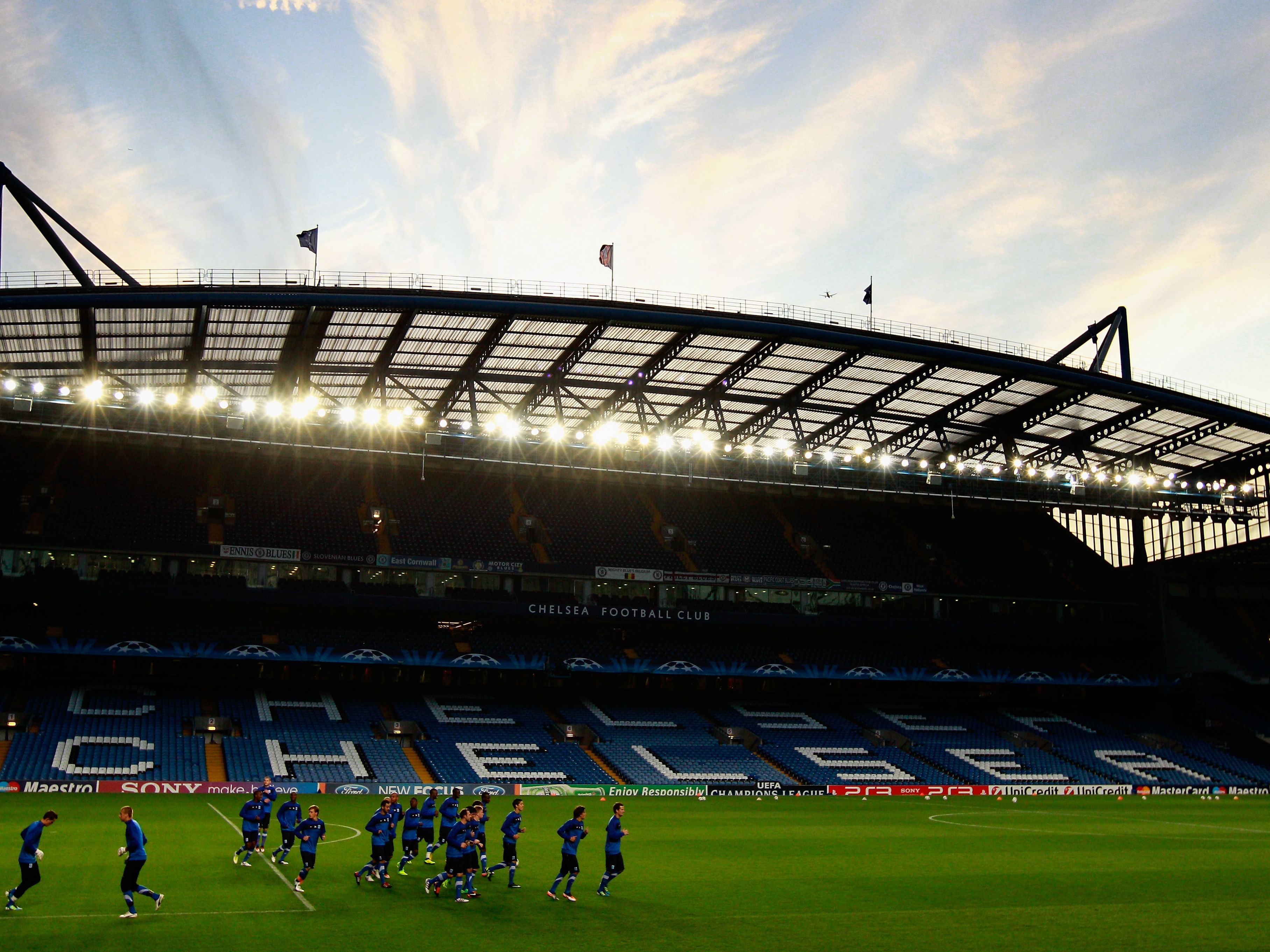 Fans block Chelsea's bid to buy back Stamford Bridge stadium | CNN