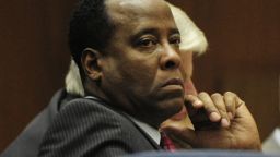 Testimony in the Conrad Murray manslaughter trial may conclude Friday or Monday as the defense is expected to call its last two witnesses to the stand.