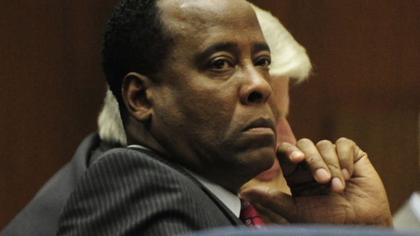 Testimony in the Conrad Murray manslaughter trial may conclude Friday or Monday as the defense is expected to call its last two witnesses to the stand.