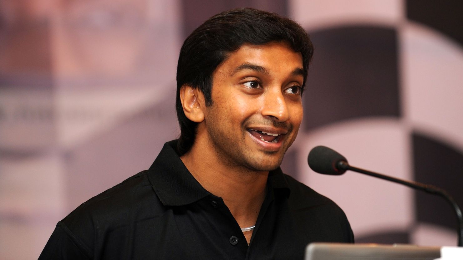 Narain Karthikeyan is excited at the prospect of racing in the maiden Indian Grand Prix