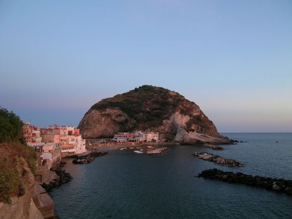 If you love Capri, Ischia has similar natural beauty plus a thermal spa scene.