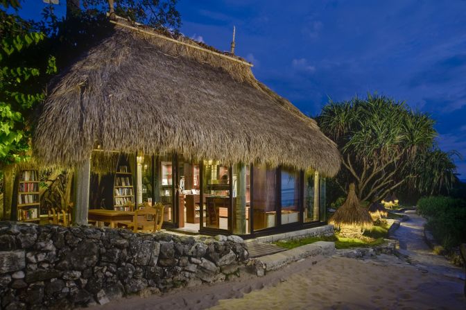 If you love Bali and its romantic resorts instead try Sumba to avoid the surf-and-party crowd.