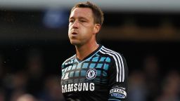 It is now nearly a year since Chelsea lost to QPR 1-0 in an English Premier League game at Loftus Road. During the game it was alleged QPR defender Anton Ferdinand swore at John Terry and made reference to the Chelsea captain's reported affair with the ex-partner of former team-mate Wayne Bridge. Terry is then said to have described Ferdinand as a "f***ing black c***".