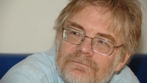 Fred Pearce