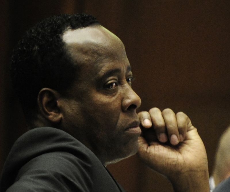 Lawyers In Conrad Murray Trial Prepare Closing Arguments | CNN