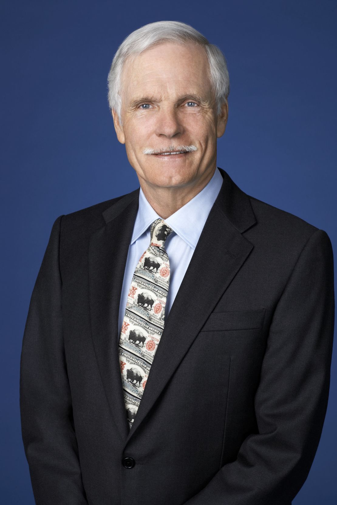Ted Turner