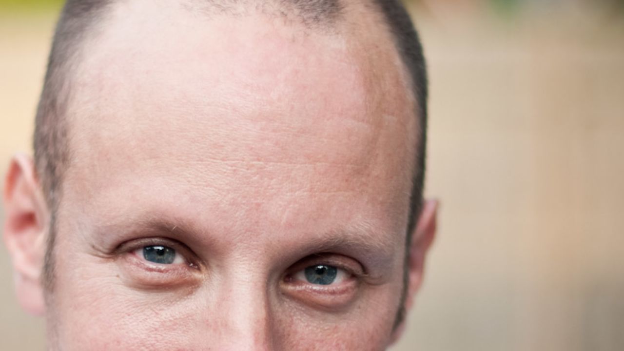 Jeff Pearlman