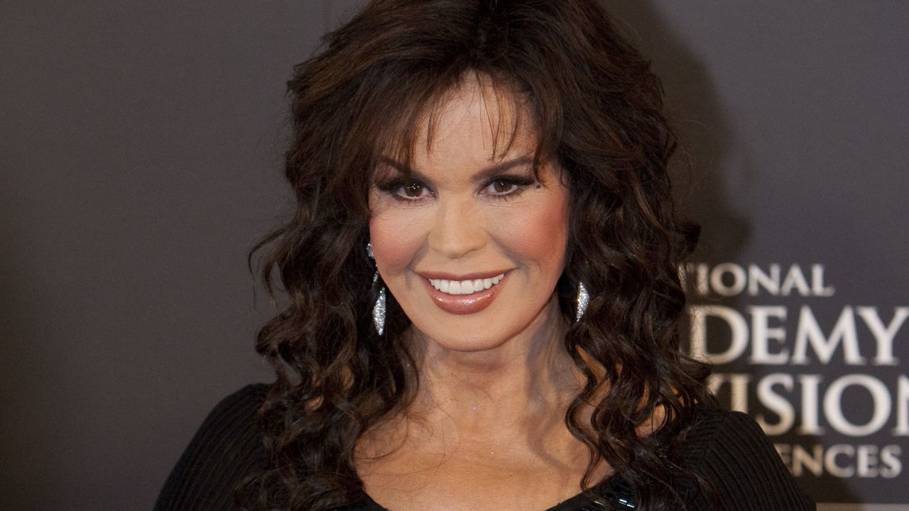 Marie Osmond was released later that evening and even took to the stage less than 24 hours later.