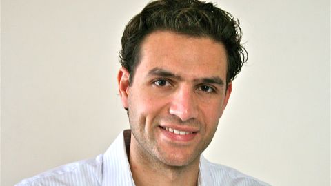 Ehab Zahriyeh