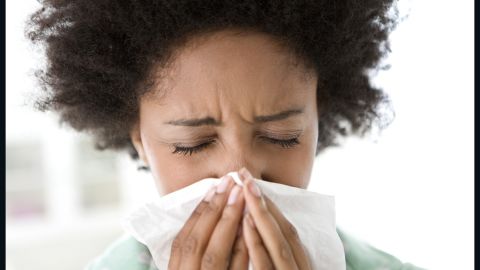 Tackle this winter's wrath by getting the flu vaccine and following other helpful tips that will help prevent sickness. 