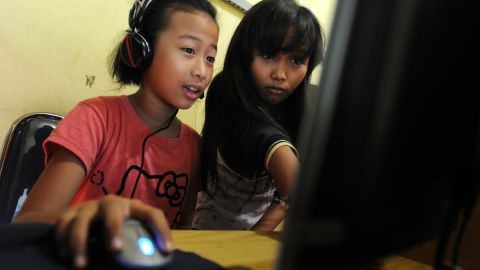By the time children are 7, many have cell phones and regularly play video games, advocacy group Common Sense Media says.