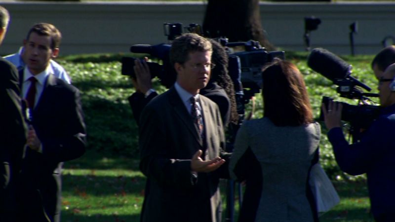 Brianna Keilar Reports On Wh Local Media Blitz Strategy. | Cnn Politics