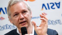  If the court rules in his favor, WikiLeaks founder Julian Assange can expect to go free after living for months under strict bail conditions.