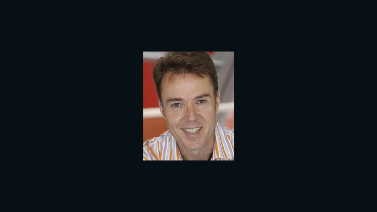 Hans-Joachim Voth