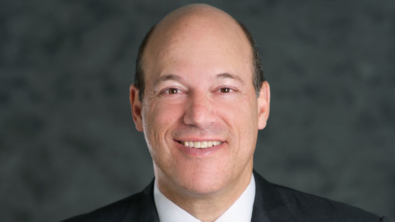 Ari Fleischer