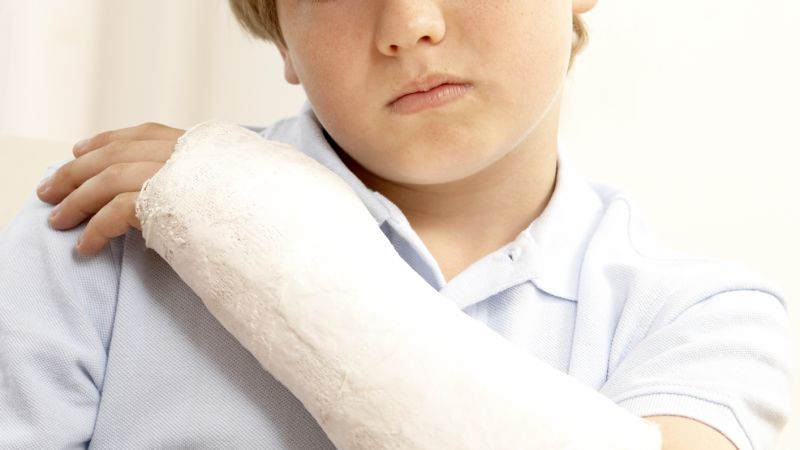 Are you missing your child's pain? | CNN