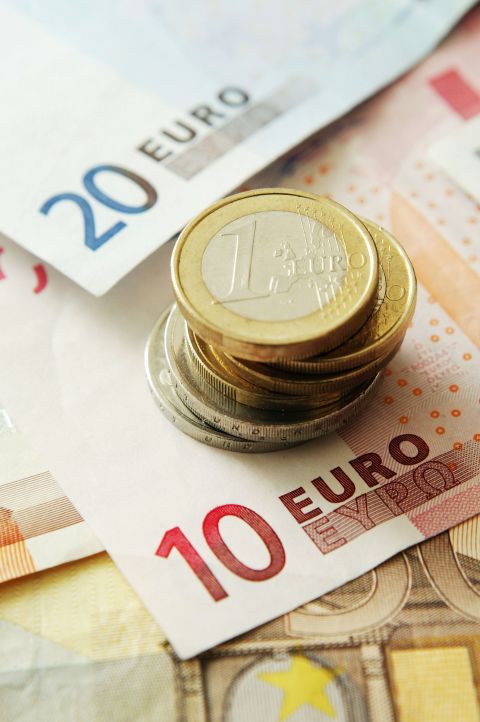 Seventeen of the 27 EU members are also part of the eurozone, sharing the single European currency, the euro, which was launched on 1 January 1999. Euro coins and banknotes were introduced three years later.