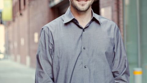 Ben Rattray